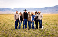 Shelby Family Photos