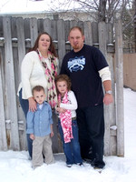 2009 Family