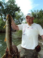 2010 Fishing